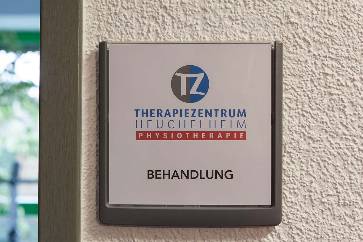  TZ Heuchelheim - Physiotherapeutische Praxis