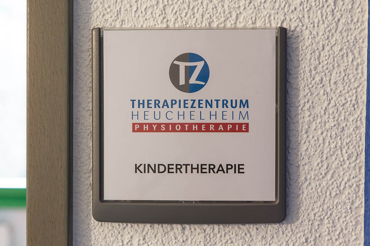 TZ Heuchelheim - Kindertherapie Physiotherapie